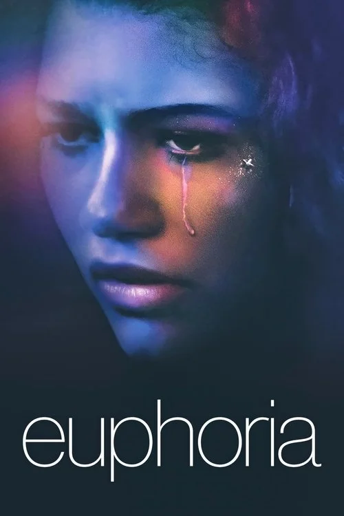 Эйфория 1 сезон 3 серия смотреть онлайн 1080p